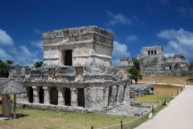Zona Arqueologica